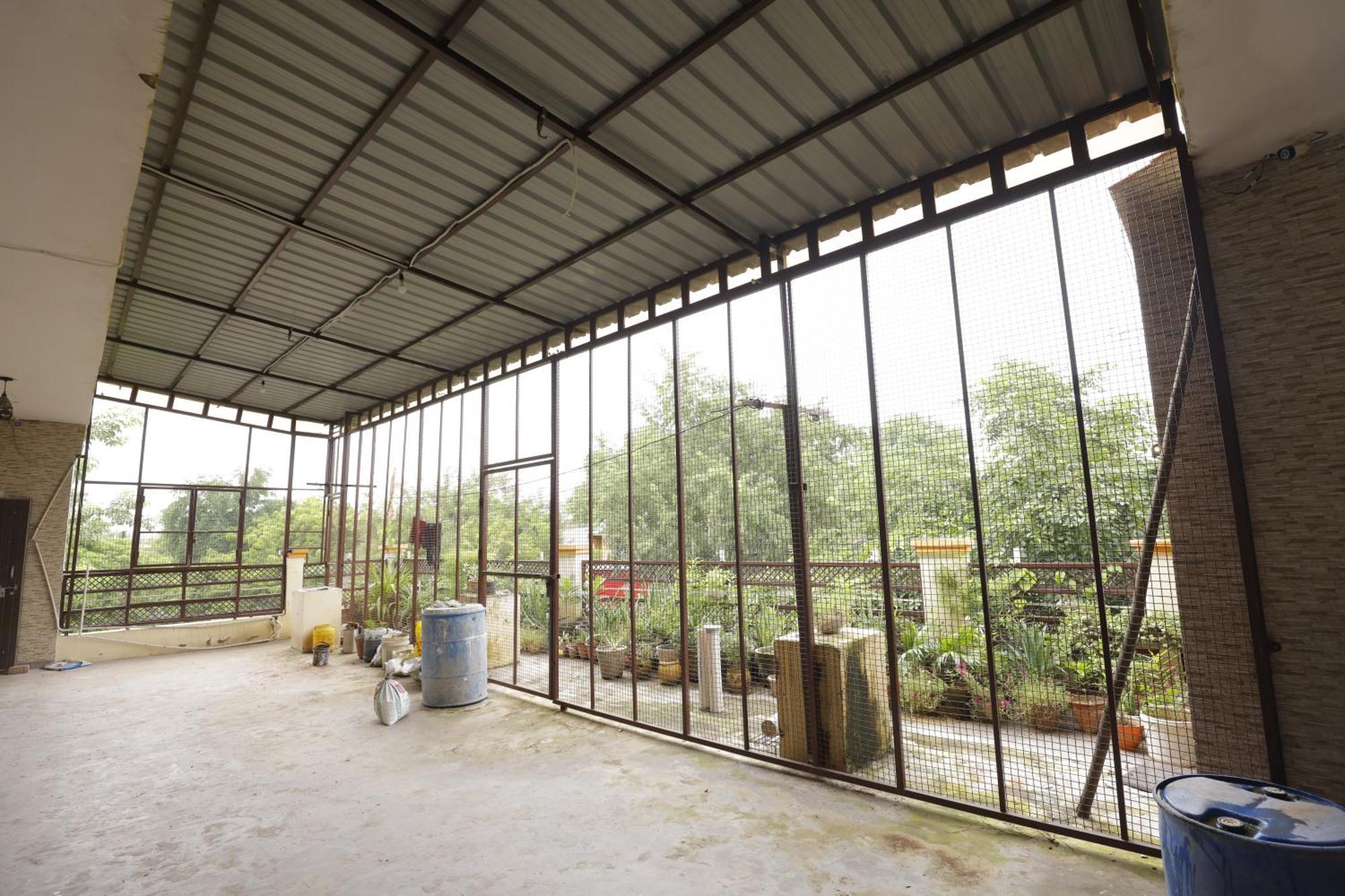 Basil Inn Home Stay Walking Distance From Taj Mahal Agra Agra  Extérieur photo