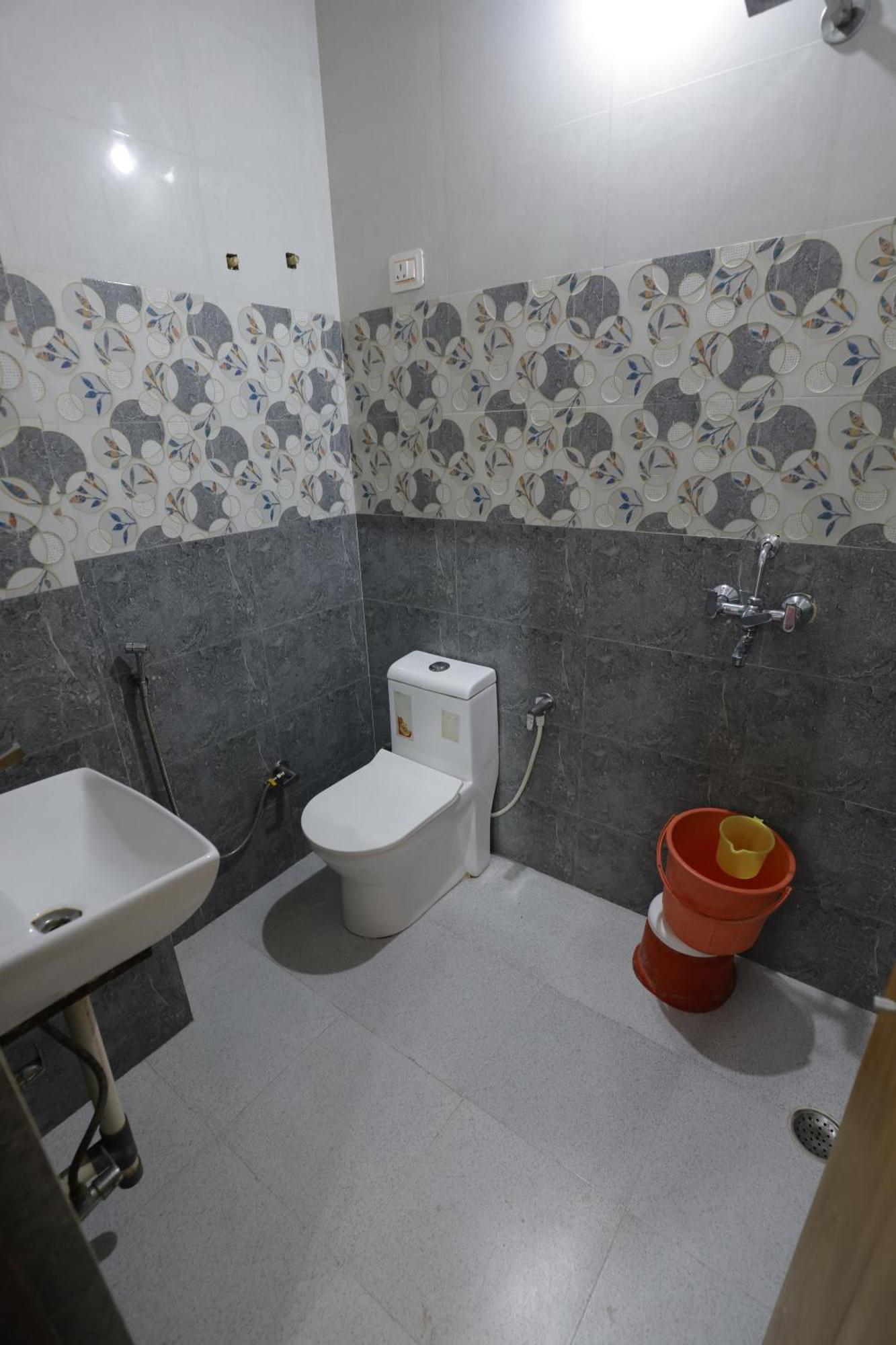 Basil Inn Home Stay Walking Distance From Taj Mahal Agra Agra  Extérieur photo