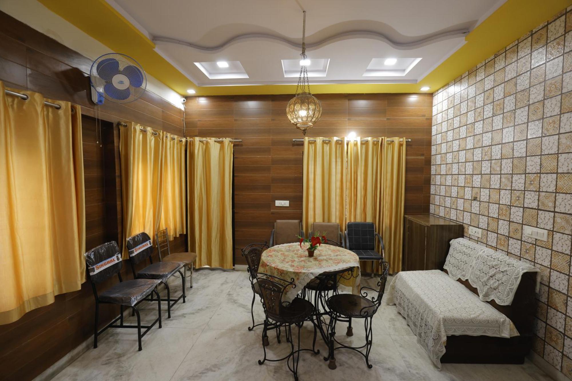 Basil Inn Home Stay Walking Distance From Taj Mahal Agra Agra  Extérieur photo